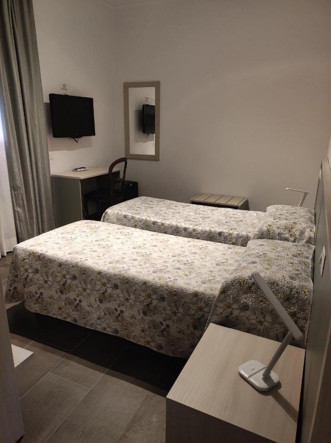 Belvedere Rooms Guest House Rome Exterior photo