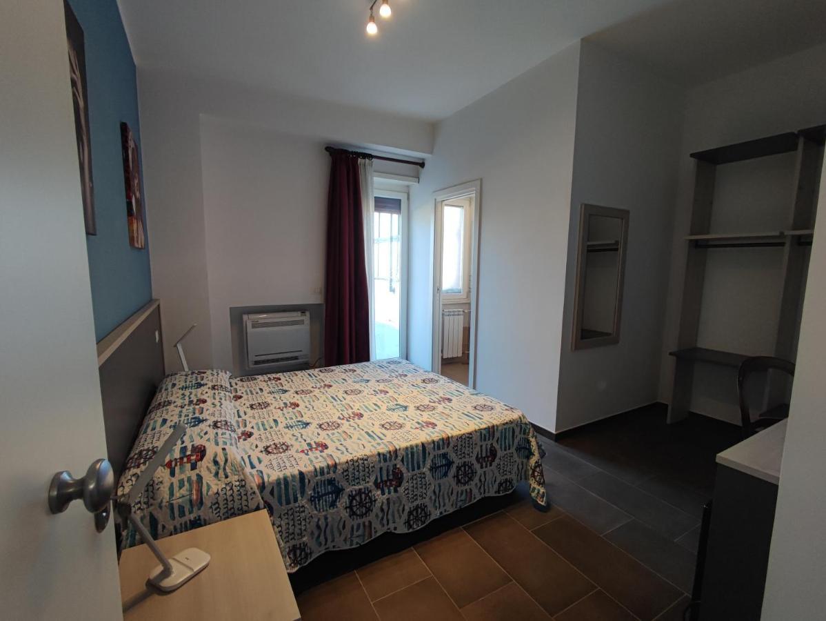 Belvedere Rooms Guest House Rome Exterior photo
