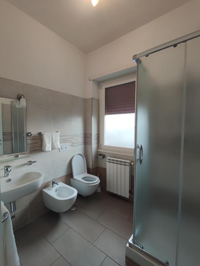 Belvedere Rooms Guest House Rome Exterior photo