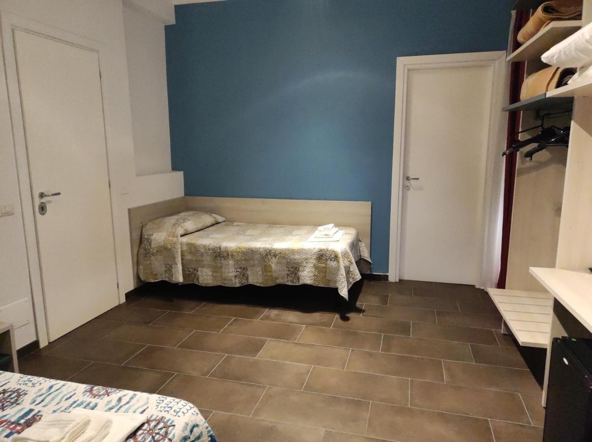 Belvedere Rooms Guest House Rome Exterior photo