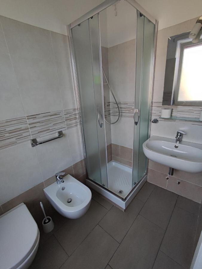 Belvedere Rooms Guest House Rome Exterior photo