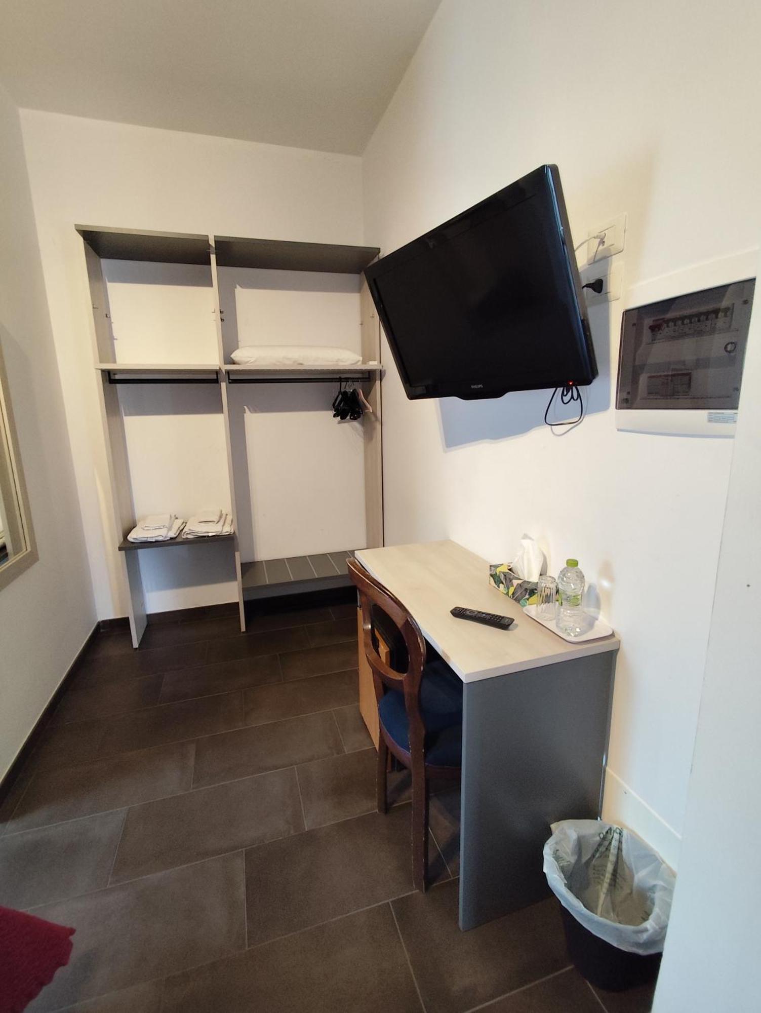 Belvedere Rooms Guest House Rome Exterior photo