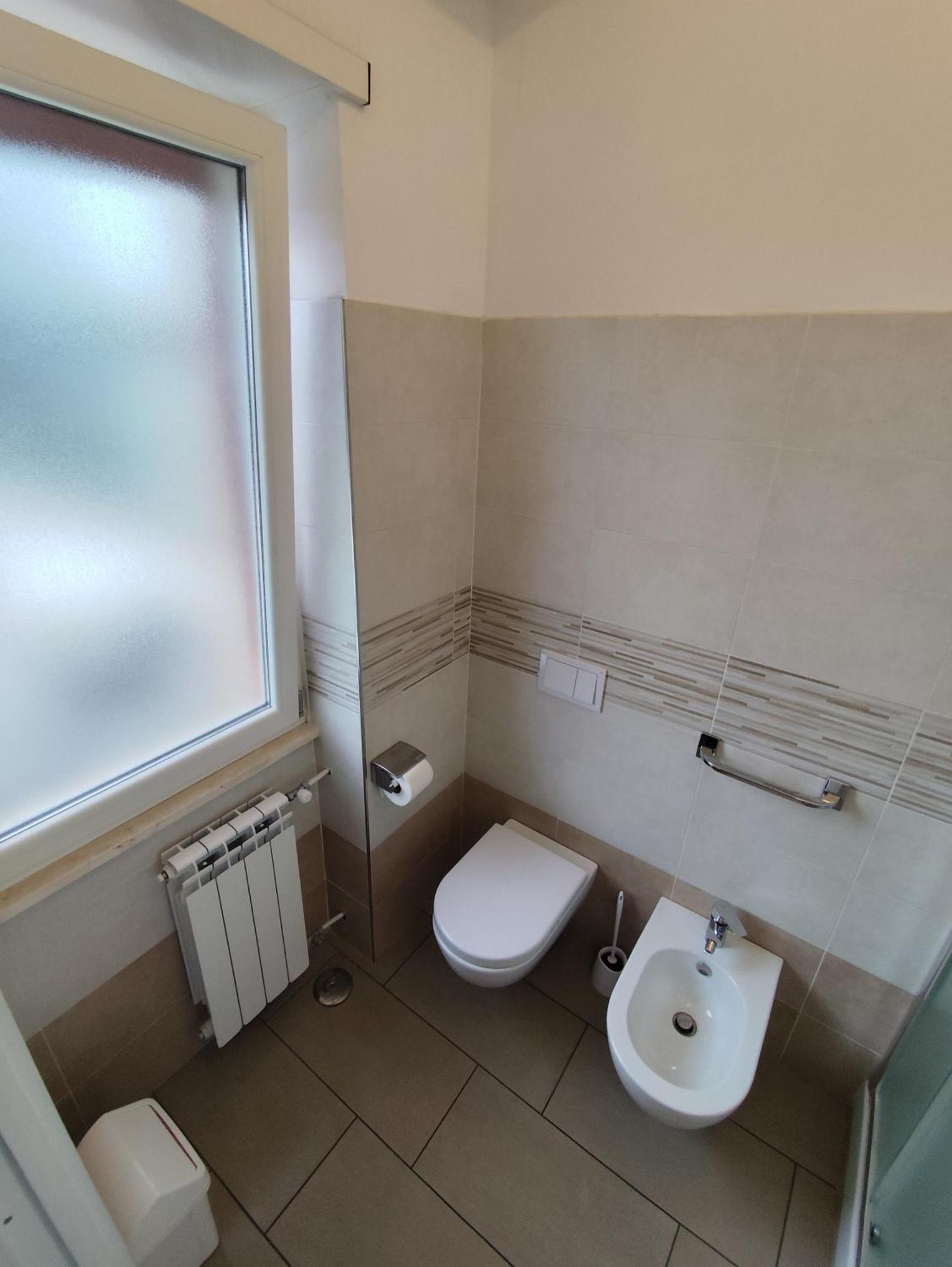 Belvedere Rooms Guest House Rome Exterior photo