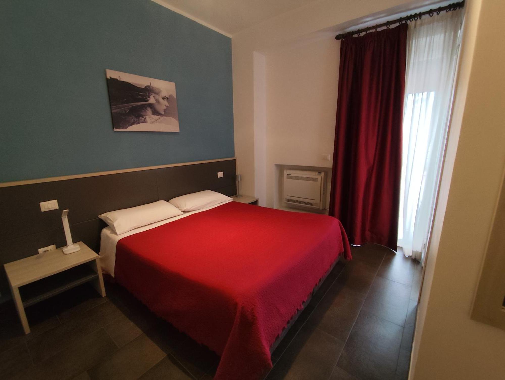 Belvedere Rooms Guest House Rome Exterior photo