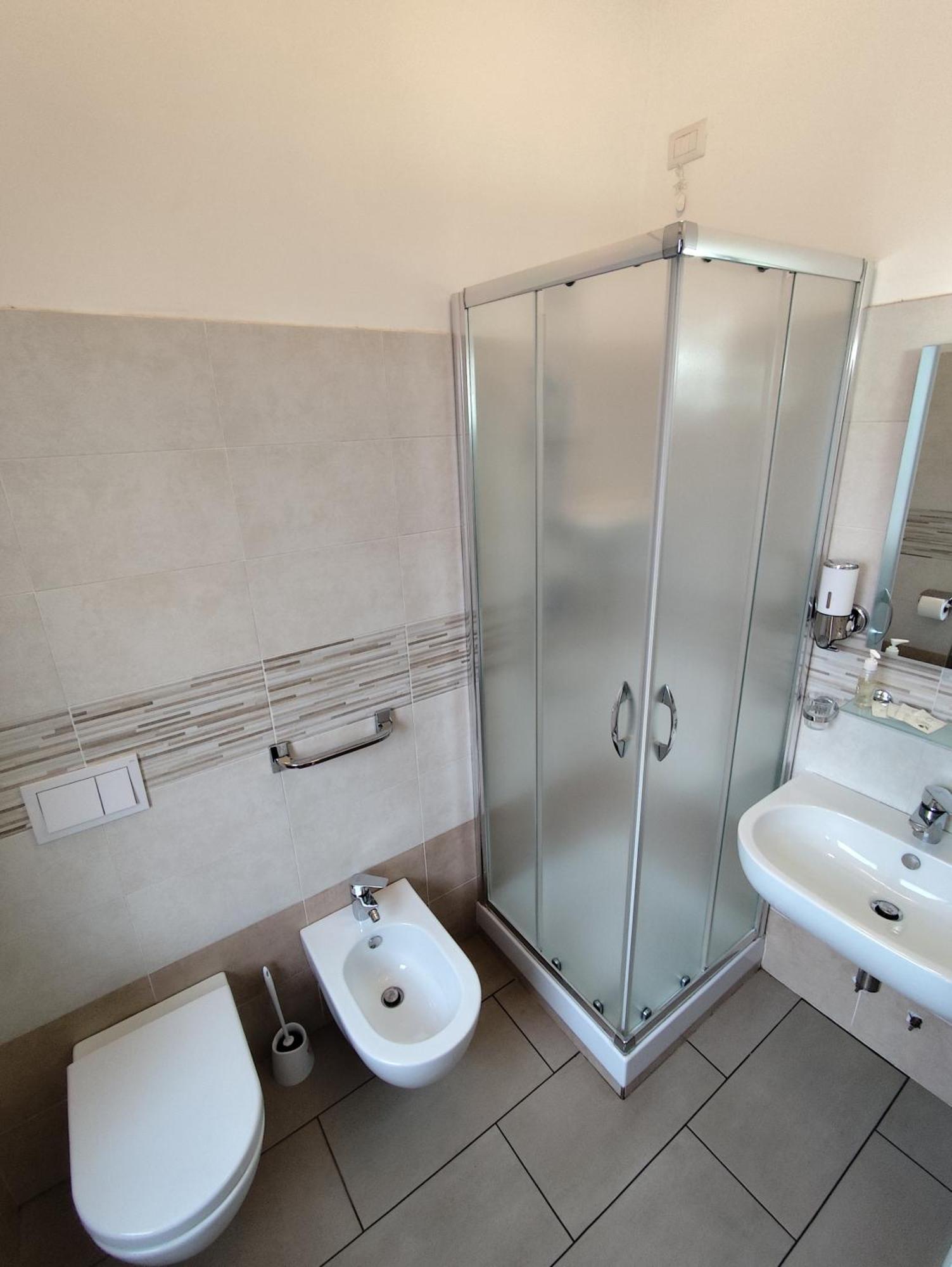 Belvedere Rooms Guest House Rome Exterior photo