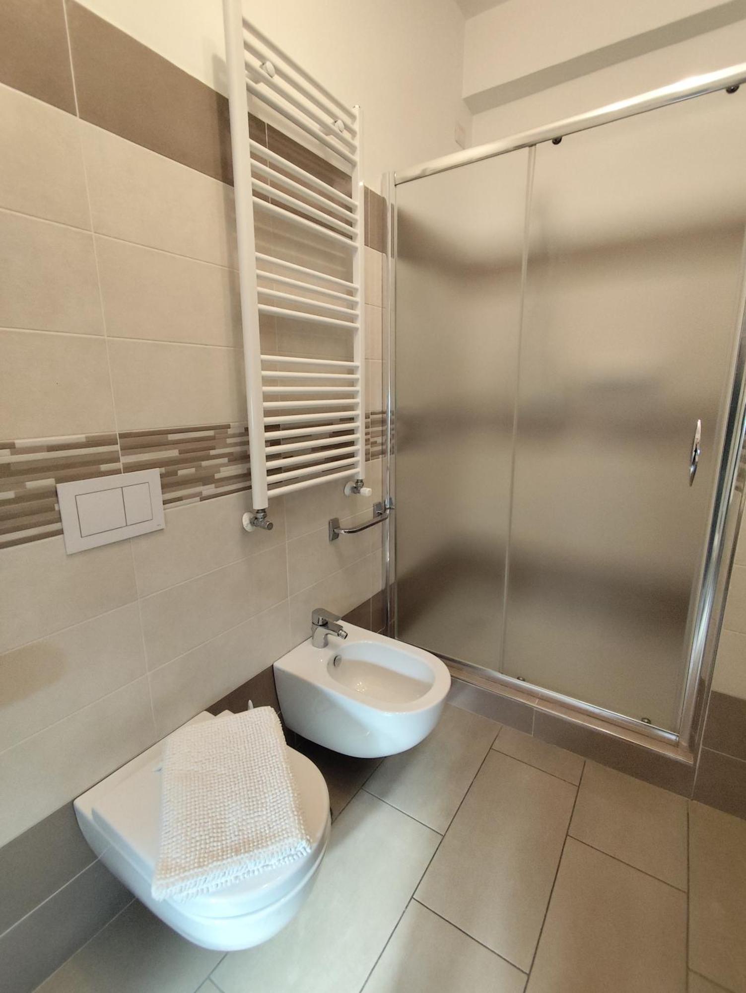 Belvedere Rooms Guest House Rome Exterior photo