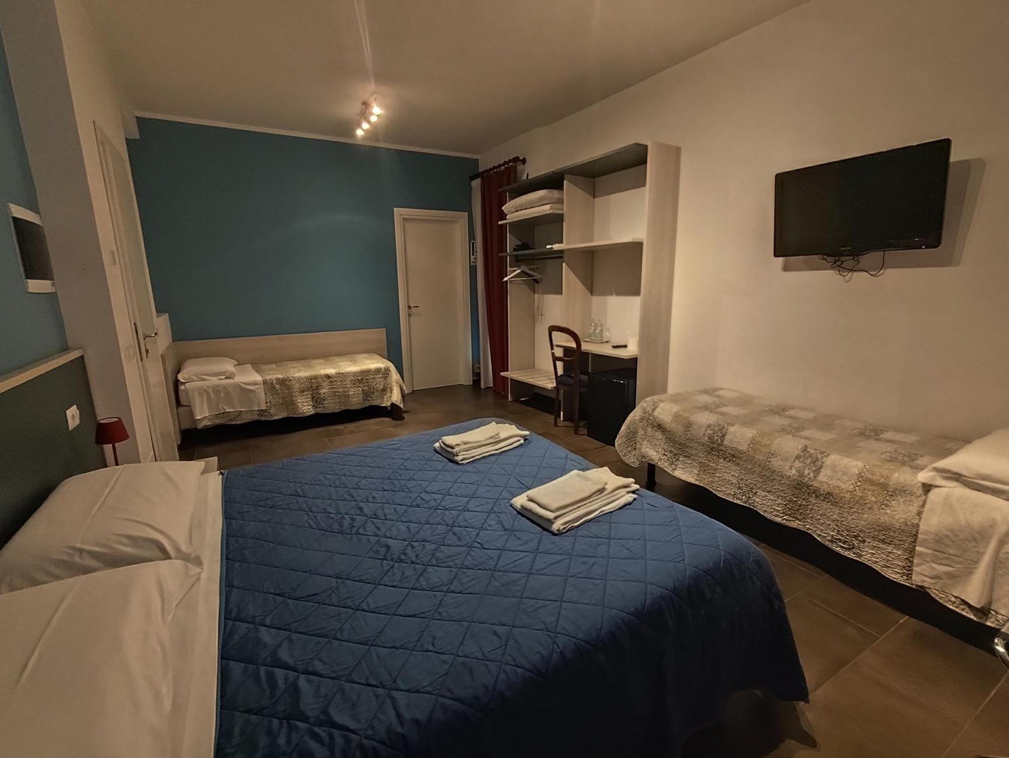 Belvedere Rooms Guest House Rome Exterior photo