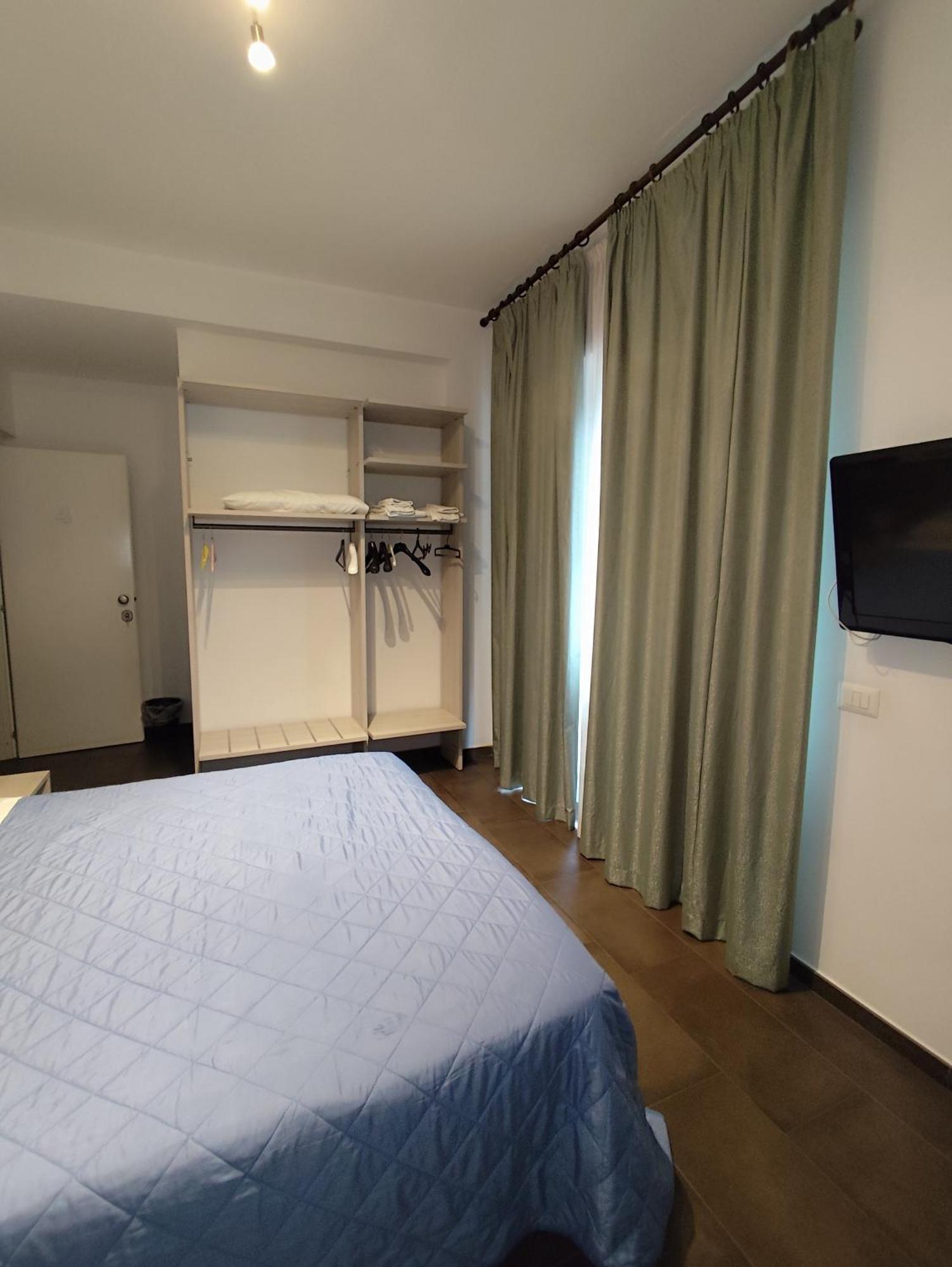 Belvedere Rooms Guest House Rome Exterior photo