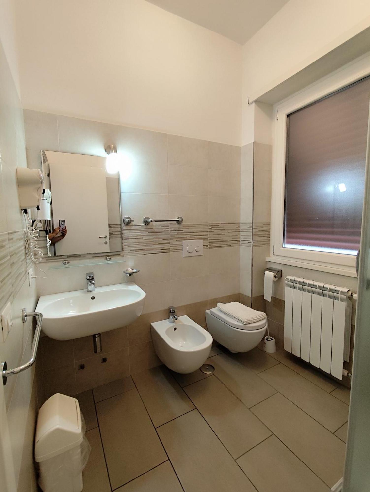 Belvedere Rooms Guest House Rome Exterior photo