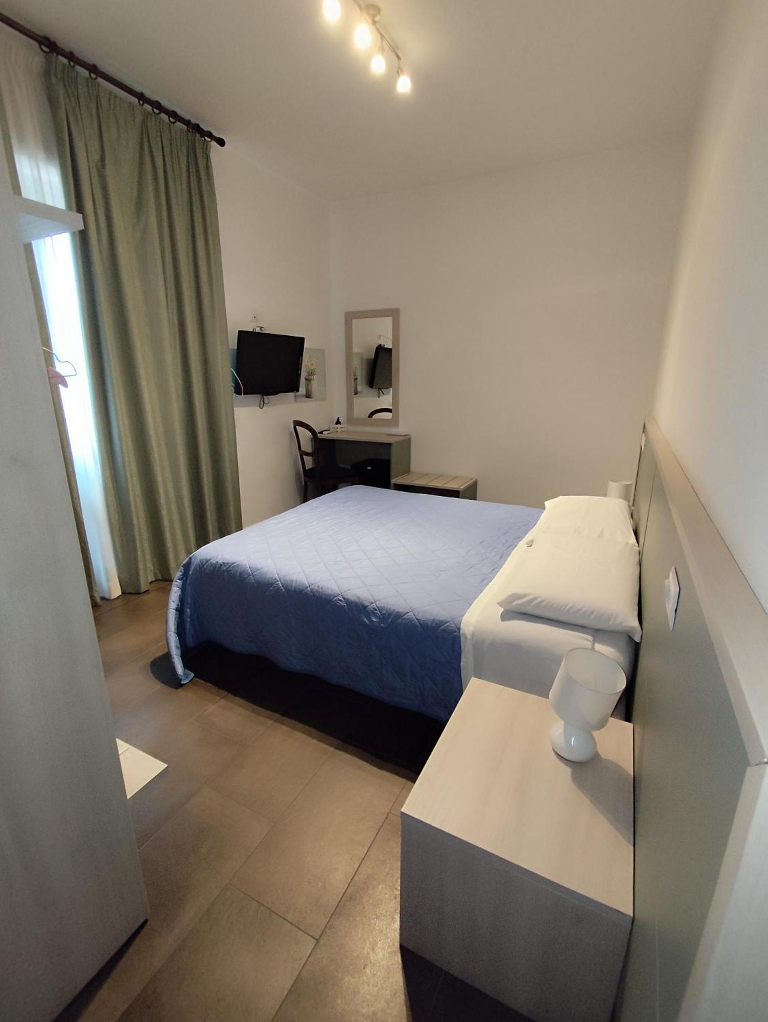 Belvedere Rooms Guest House Rome Exterior photo